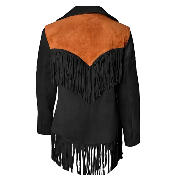 Women Western Jackets